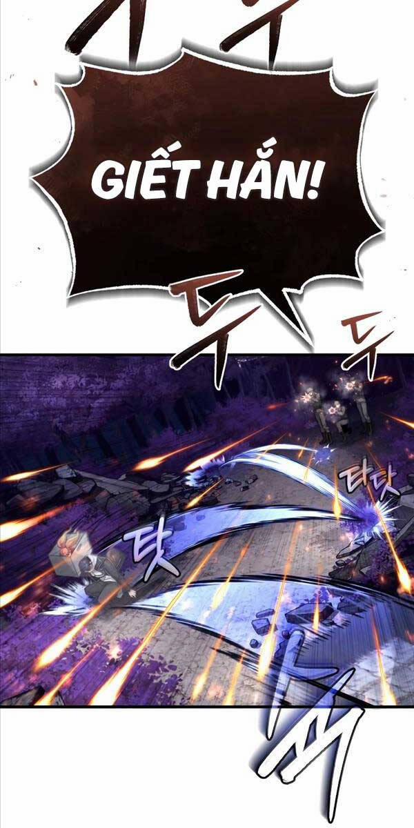 Hồi Quy Giả Về Hưu 8 trang 26