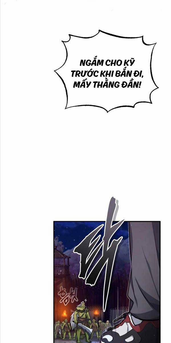 Hồi Quy Giả Về Hưu 8 trang 28