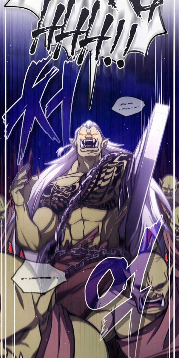 Hồi Quy Giả Về Hưu 8 trang 31