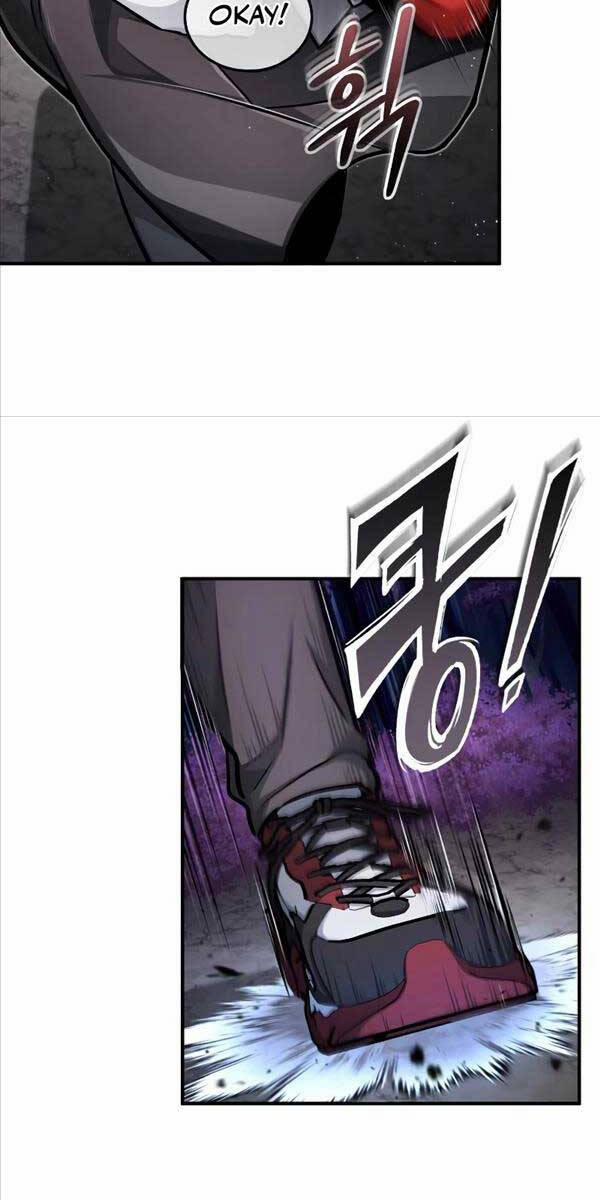 Hồi Quy Giả Về Hưu 8 trang 34