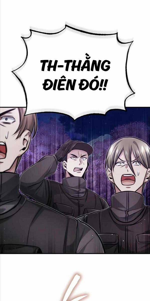 Hồi Quy Giả Về Hưu 8 trang 37