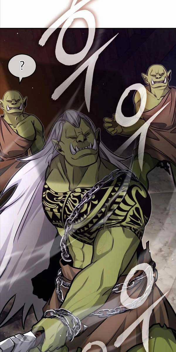 Hồi Quy Giả Về Hưu 8 trang 38