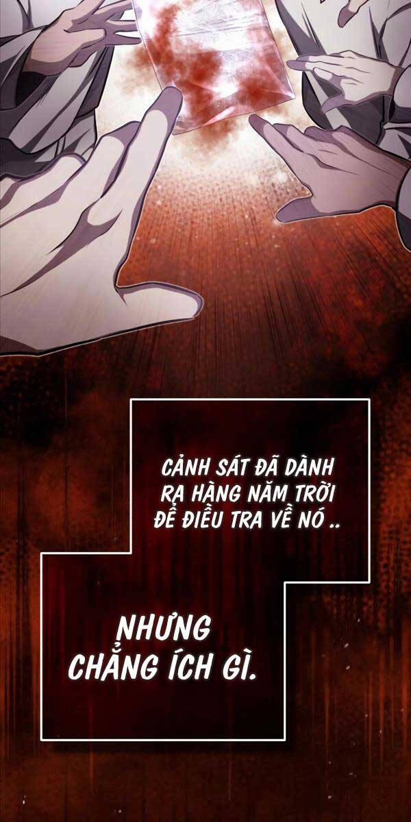 Hồi Quy Giả Về Hưu 8 trang 4