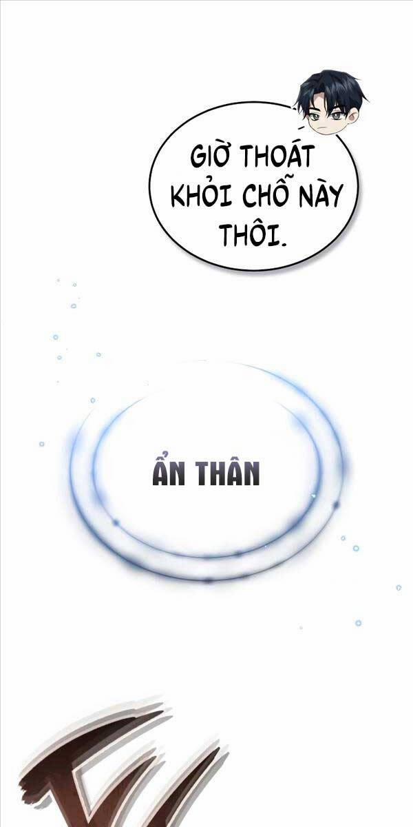 Hồi Quy Giả Về Hưu 8 trang 42