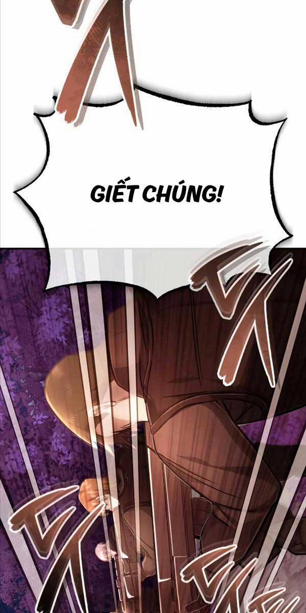 Hồi Quy Giả Về Hưu 8 trang 43