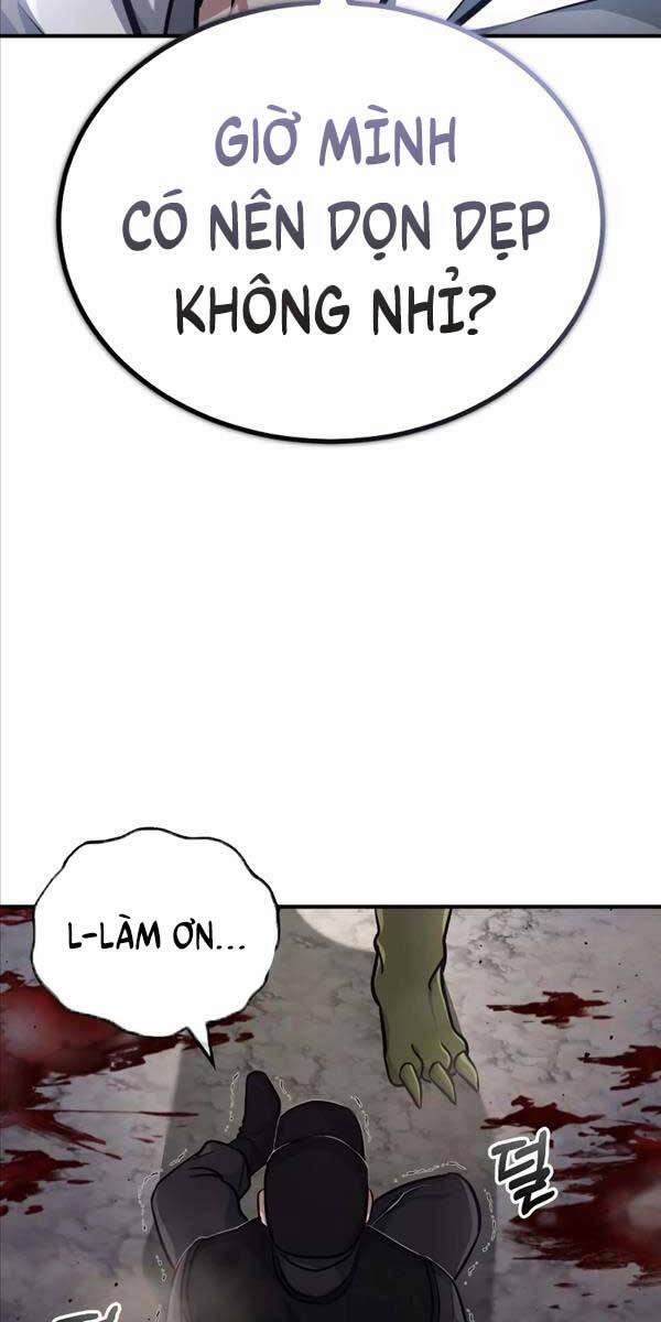 Hồi Quy Giả Về Hưu 8 trang 53