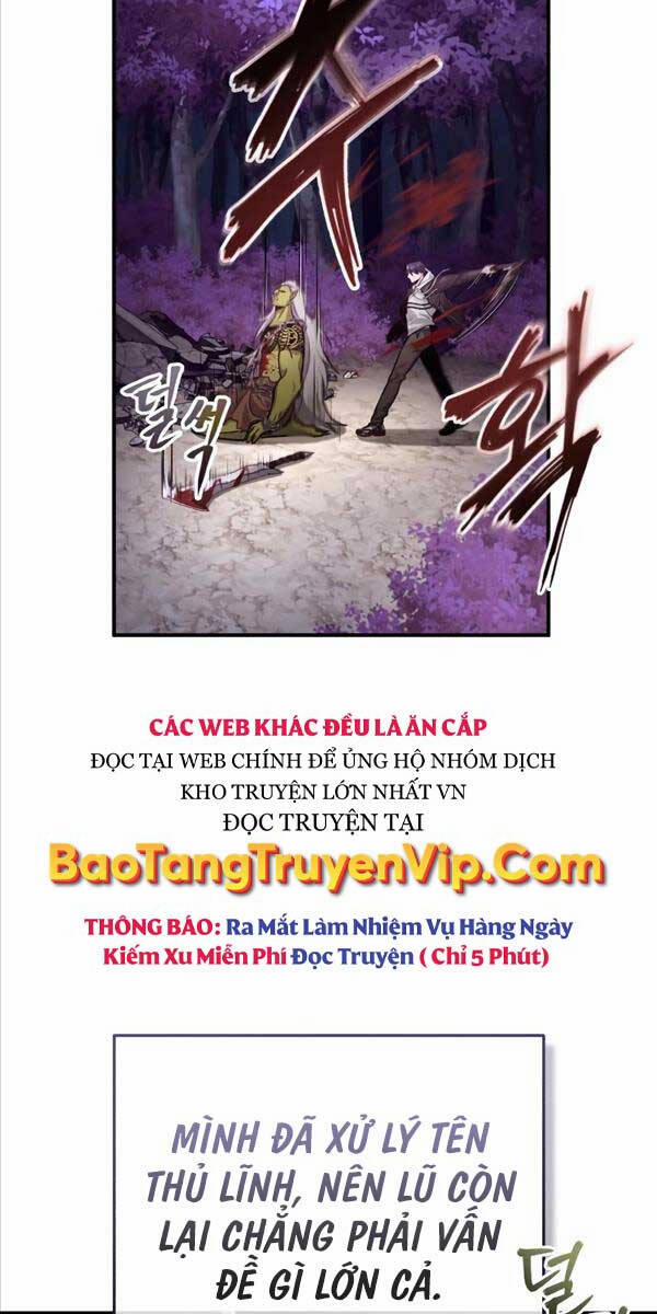 Hồi Quy Giả Về Hưu 8 trang 60