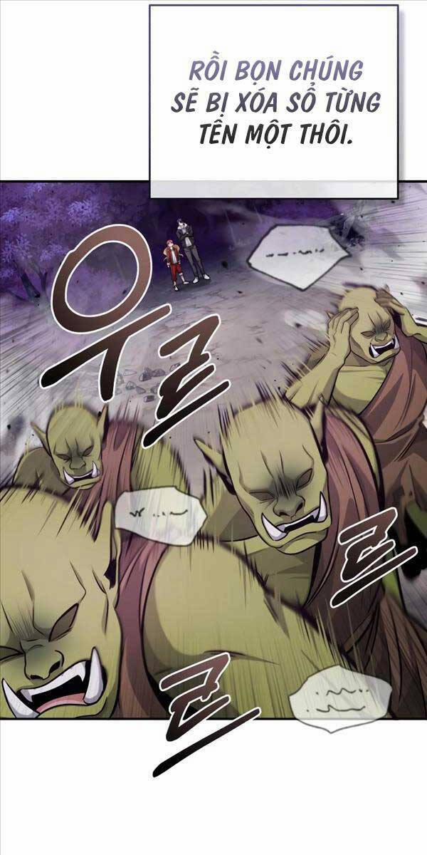 Hồi Quy Giả Về Hưu 8 trang 62