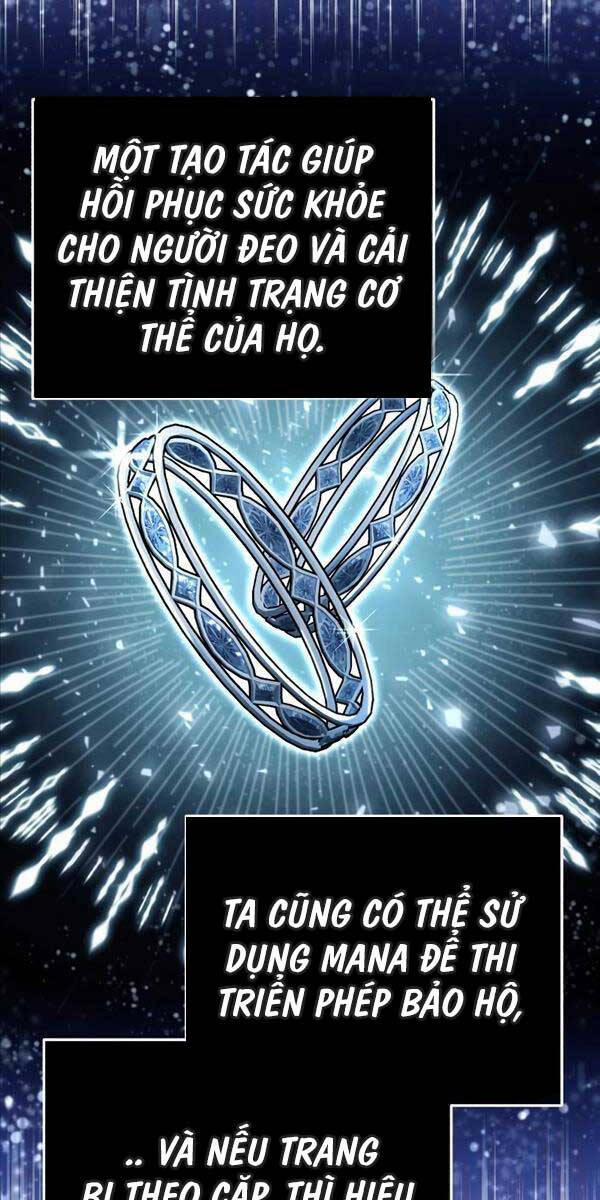 Hồi Quy Giả Về Hưu 8 trang 67