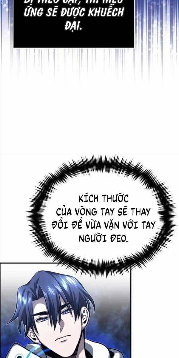 Hồi Quy Giả Về Hưu 8 trang 68