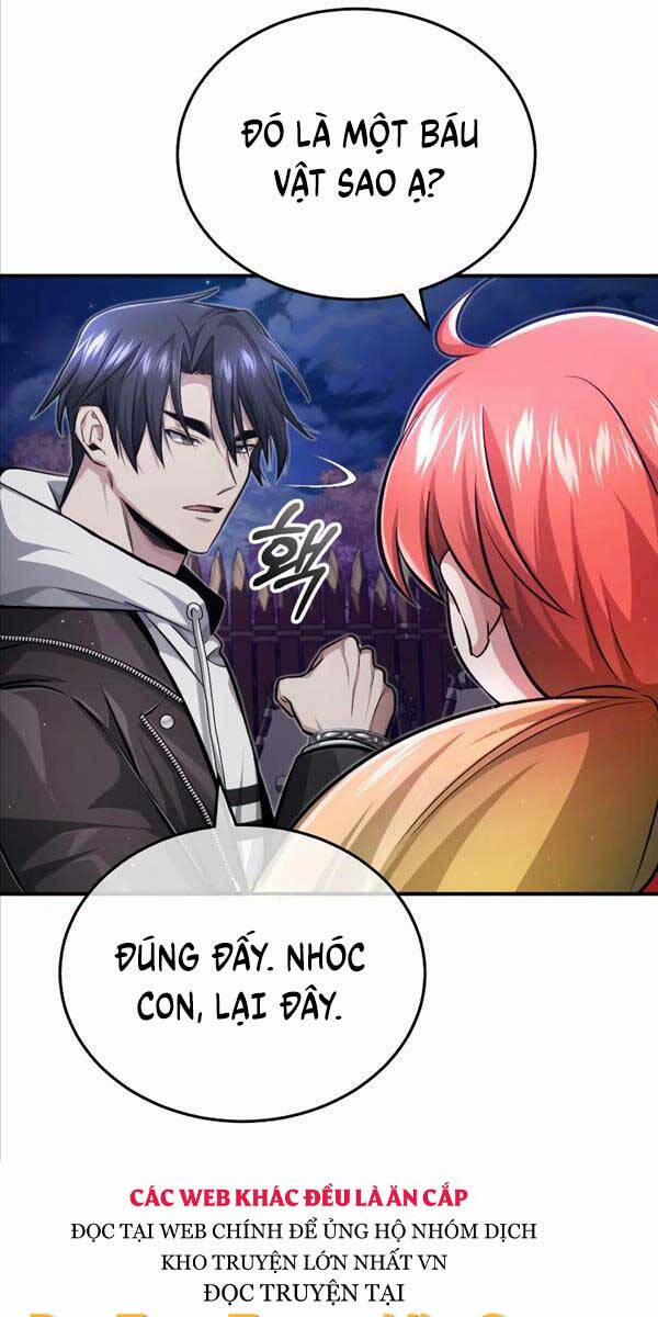 Hồi Quy Giả Về Hưu 8 trang 70