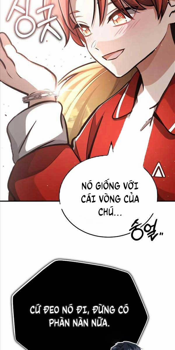 Hồi Quy Giả Về Hưu 8 trang 74