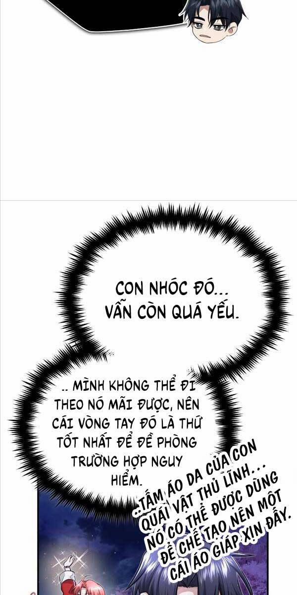 Hồi Quy Giả Về Hưu 8 trang 75