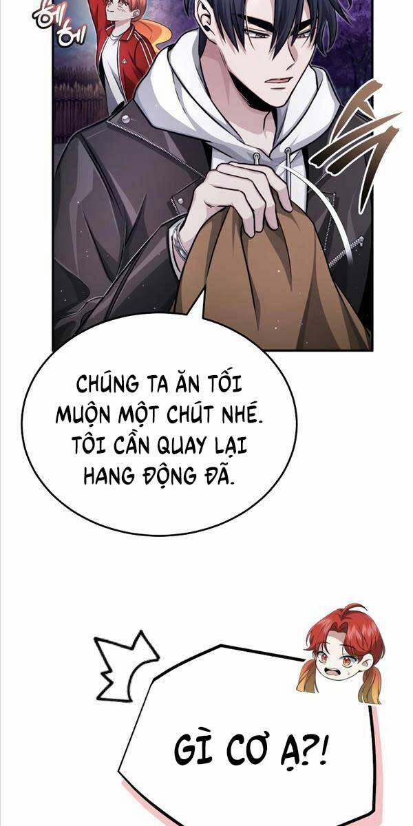 Hồi Quy Giả Về Hưu 8 trang 76