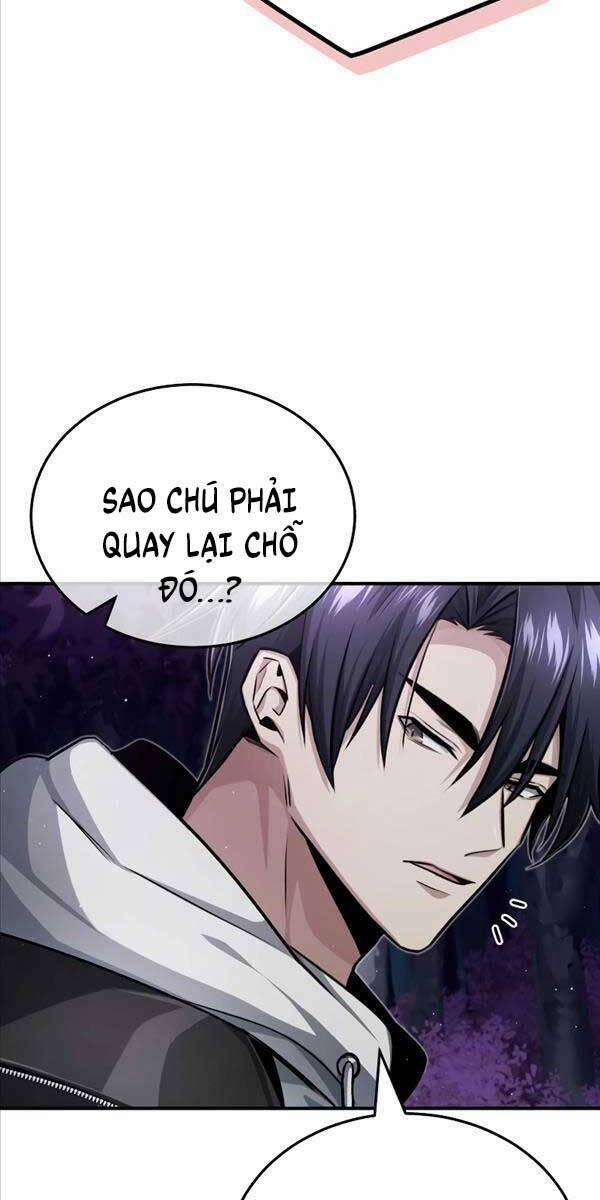 Hồi Quy Giả Về Hưu 8 trang 77