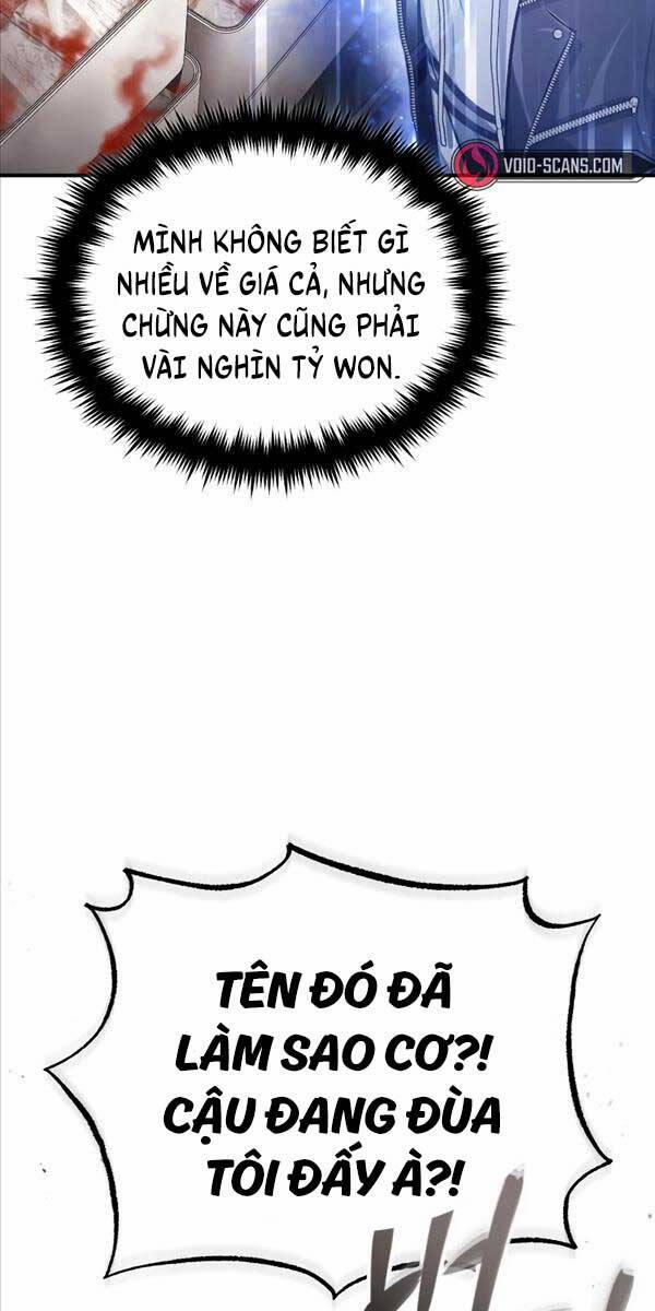 Hồi Quy Giả Về Hưu 8 trang 8