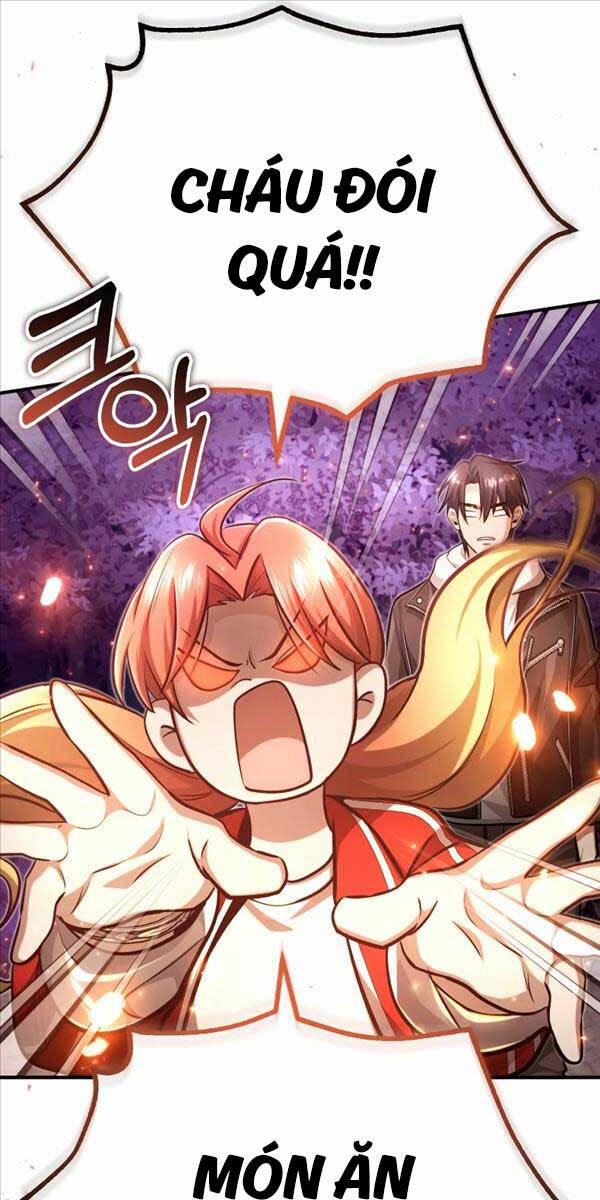 Hồi Quy Giả Về Hưu 8 trang 83