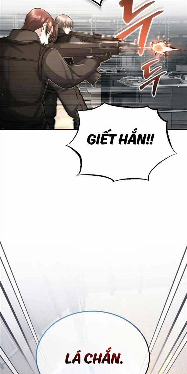 Hồi Quy Giả Về Hưu 8 trang 86