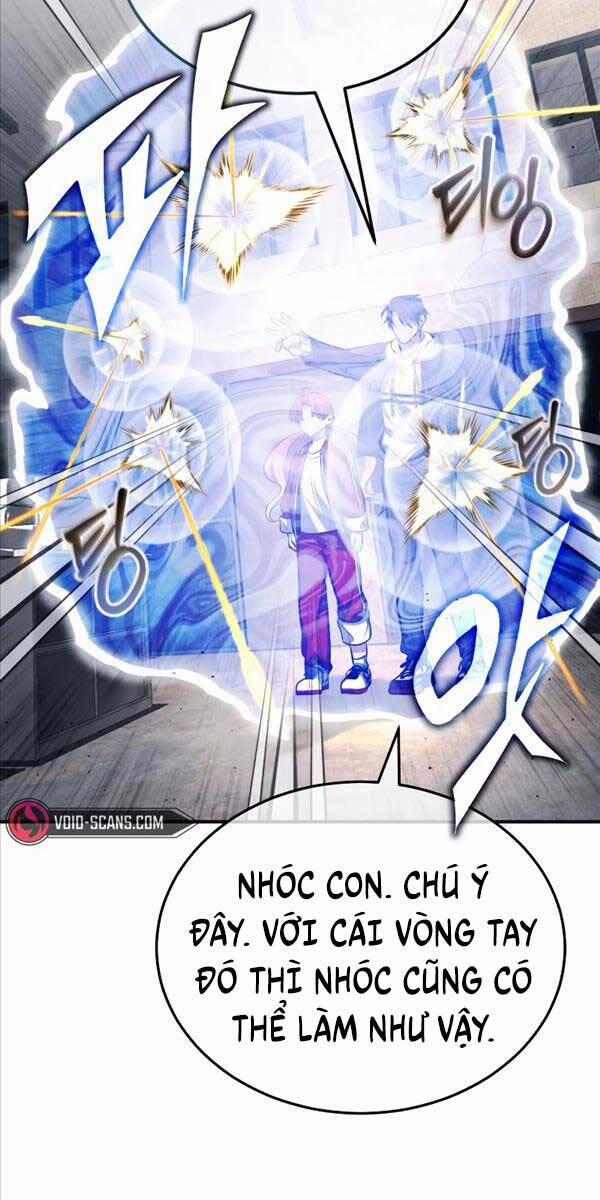 Hồi Quy Giả Về Hưu 8 trang 87