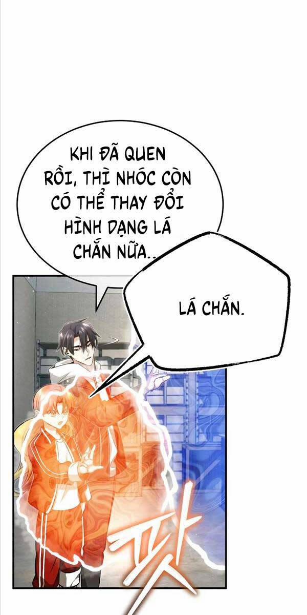 Hồi Quy Giả Về Hưu 8 trang 88