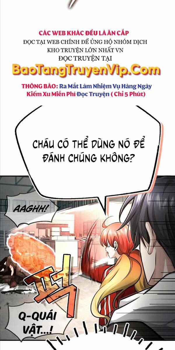 Hồi Quy Giả Về Hưu 8 trang 89