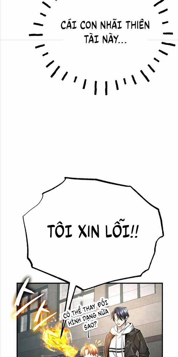 Hồi Quy Giả Về Hưu 8 trang 90