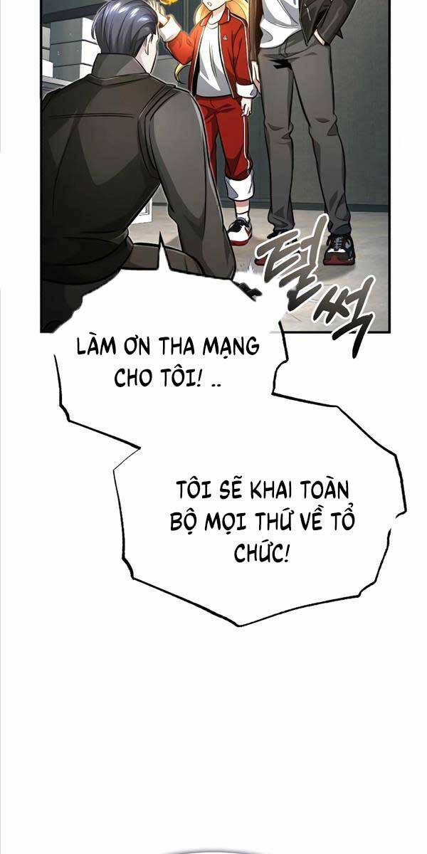 Hồi Quy Giả Về Hưu 8 trang 91