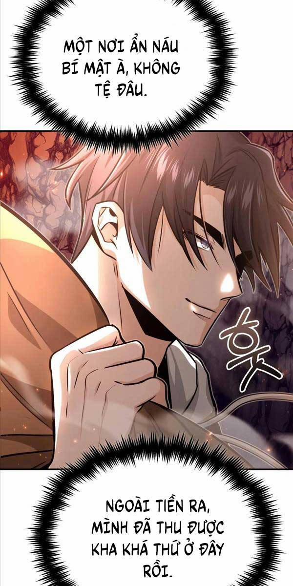 Hồi Quy Giả Về Hưu 8 trang 96