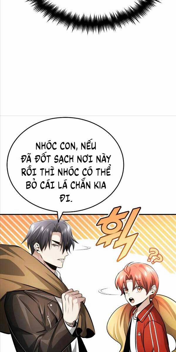 Hồi Quy Giả Về Hưu 8 trang 97