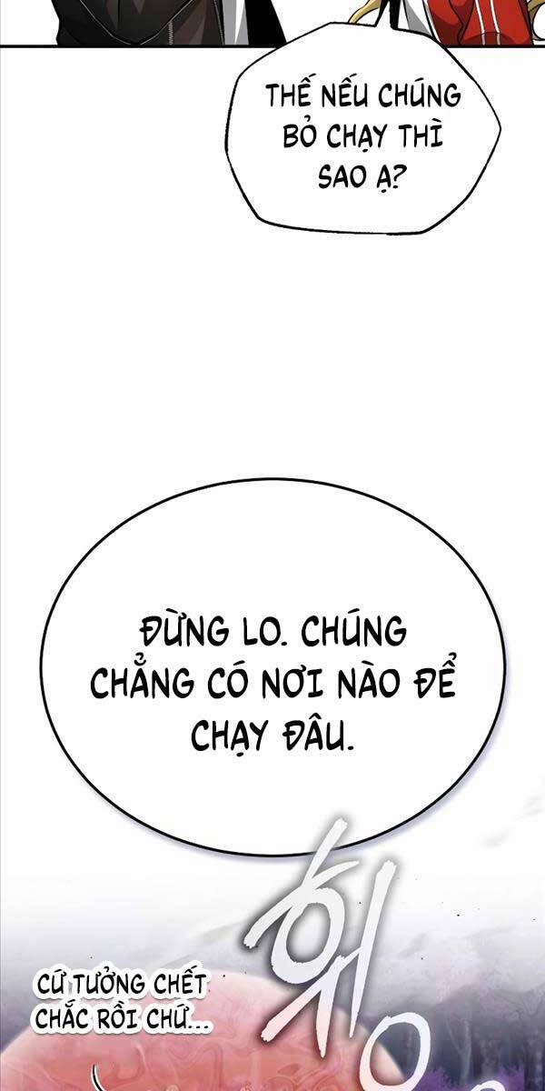 Hồi Quy Giả Về Hưu 8 trang 98