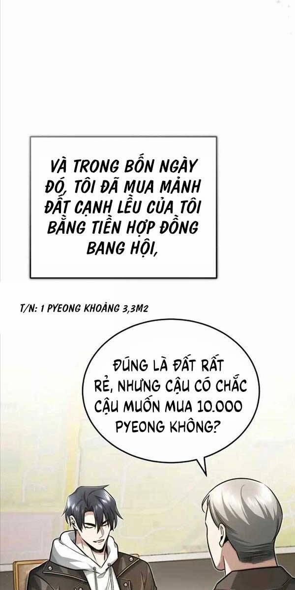 Hồi Quy Giả Về Hưu 9 trang 10