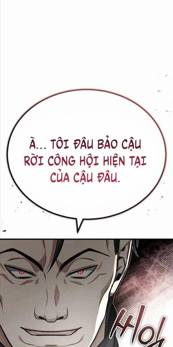 Hồi Quy Giả Về Hưu 9 trang 101