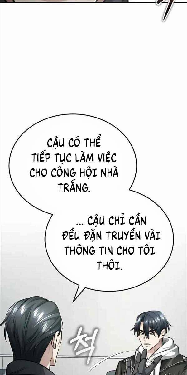 Hồi Quy Giả Về Hưu 9 trang 102