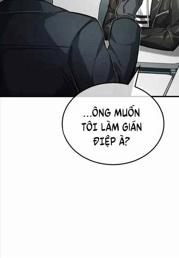 Hồi Quy Giả Về Hưu 9 trang 103