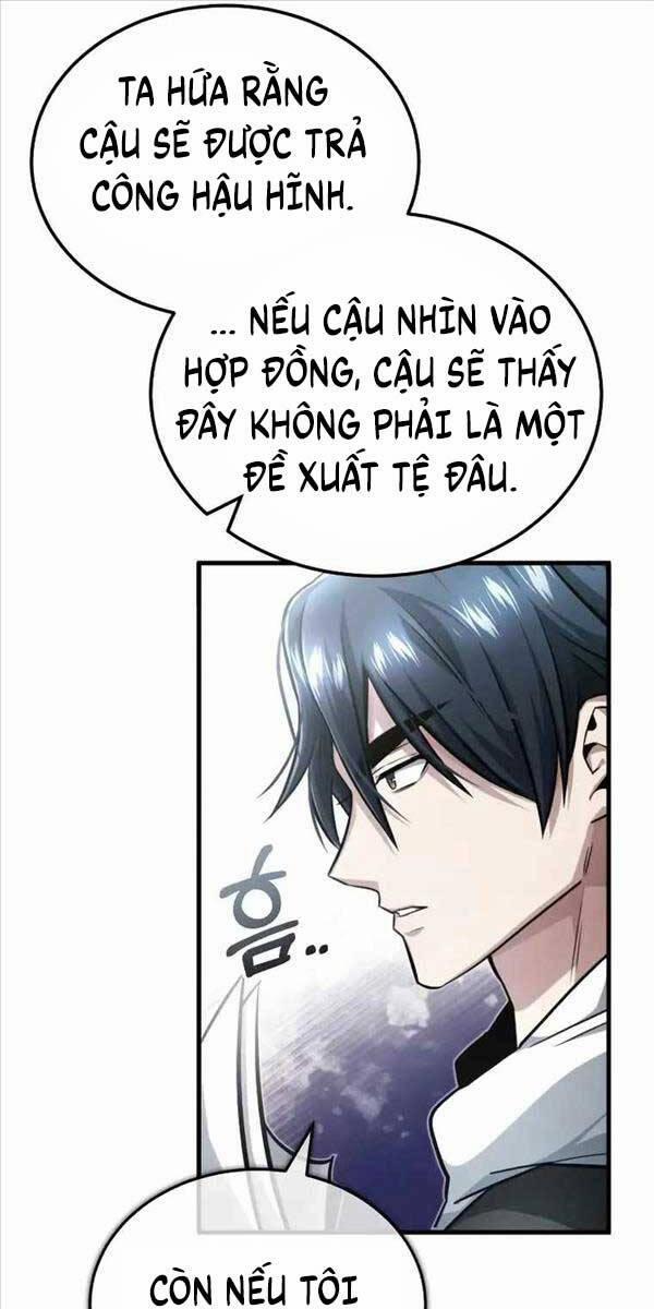 Hồi Quy Giả Về Hưu 9 trang 104