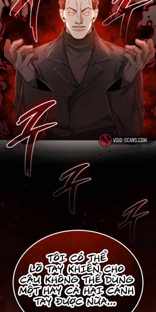 Hồi Quy Giả Về Hưu 9 trang 106