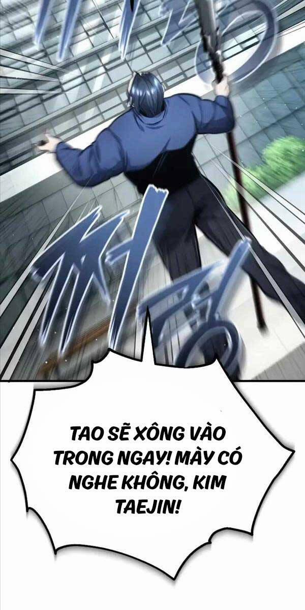 Hồi Quy Giả Về Hưu 9 trang 110