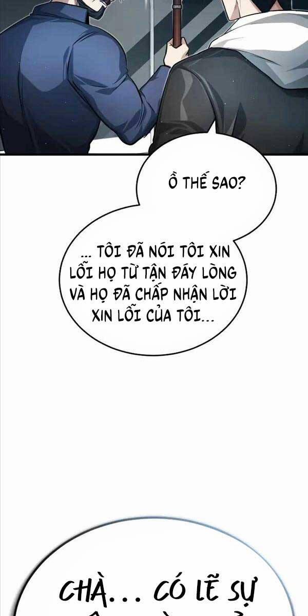 Hồi Quy Giả Về Hưu 9 trang 113