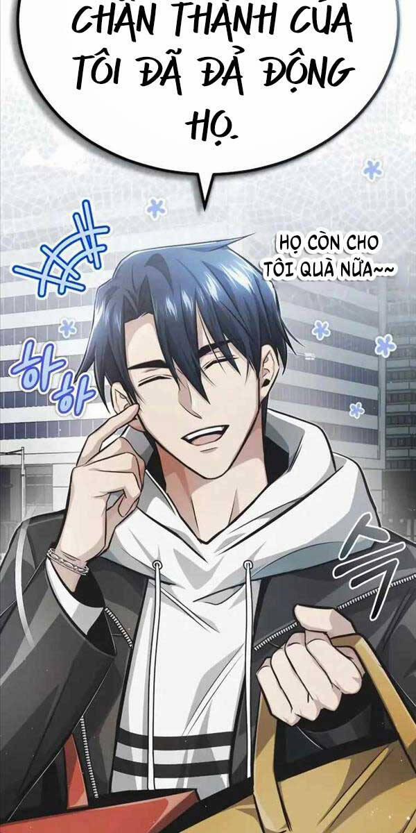 Hồi Quy Giả Về Hưu 9 trang 114