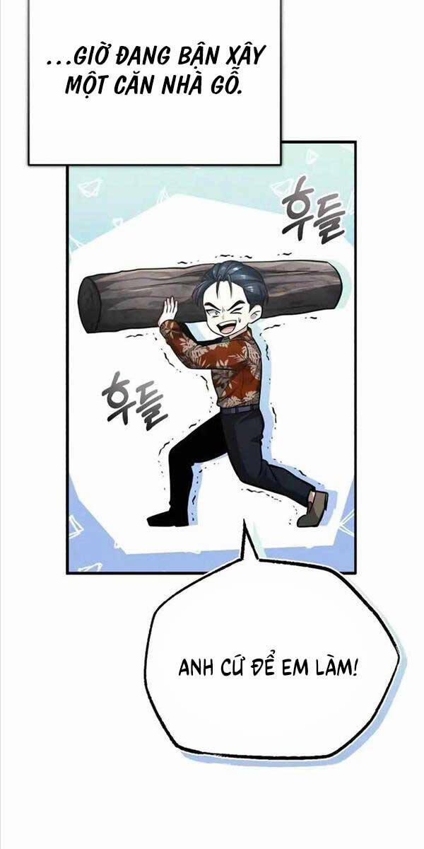 Hồi Quy Giả Về Hưu 9 trang 13