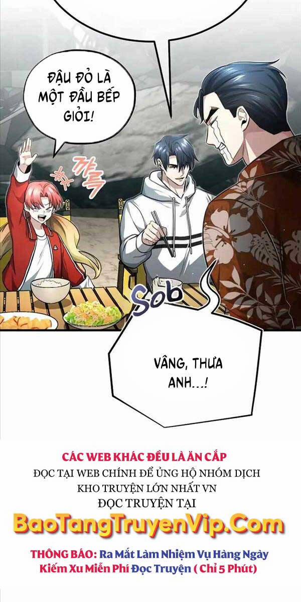 Hồi Quy Giả Về Hưu 9 trang 16