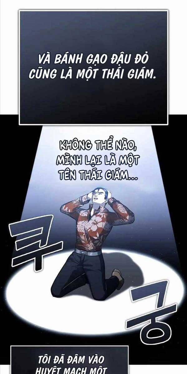 Hồi Quy Giả Về Hưu 9 trang 17