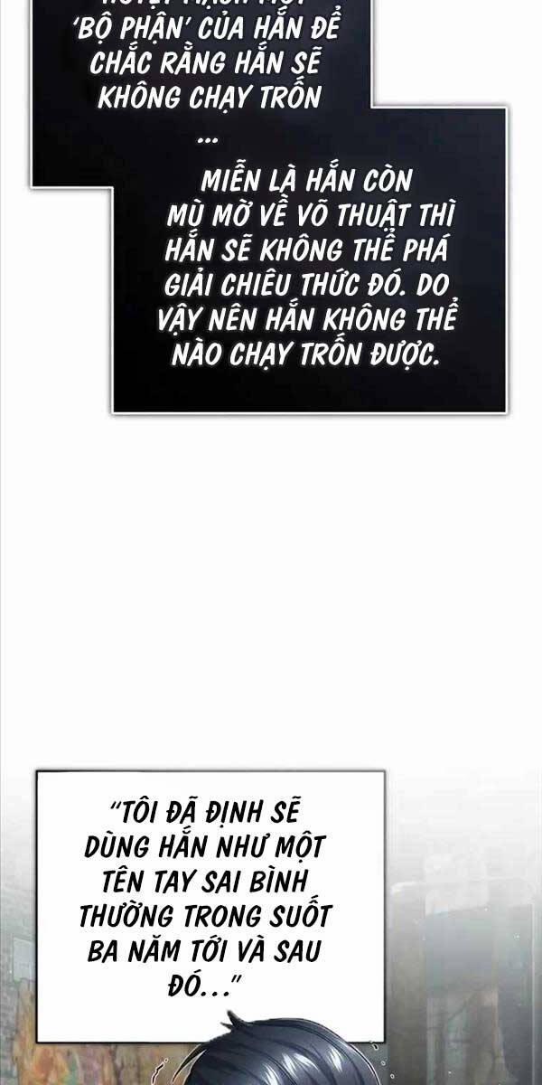 Hồi Quy Giả Về Hưu 9 trang 18