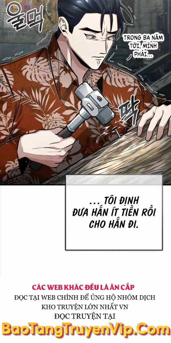 Hồi Quy Giả Về Hưu 9 trang 19