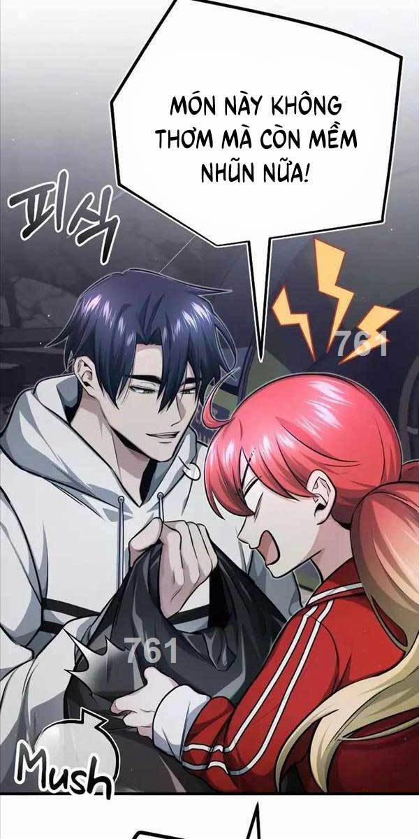 Hồi Quy Giả Về Hưu 9 trang 2