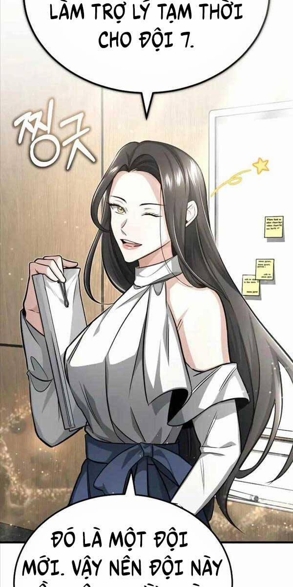 Hồi Quy Giả Về Hưu 9 trang 21