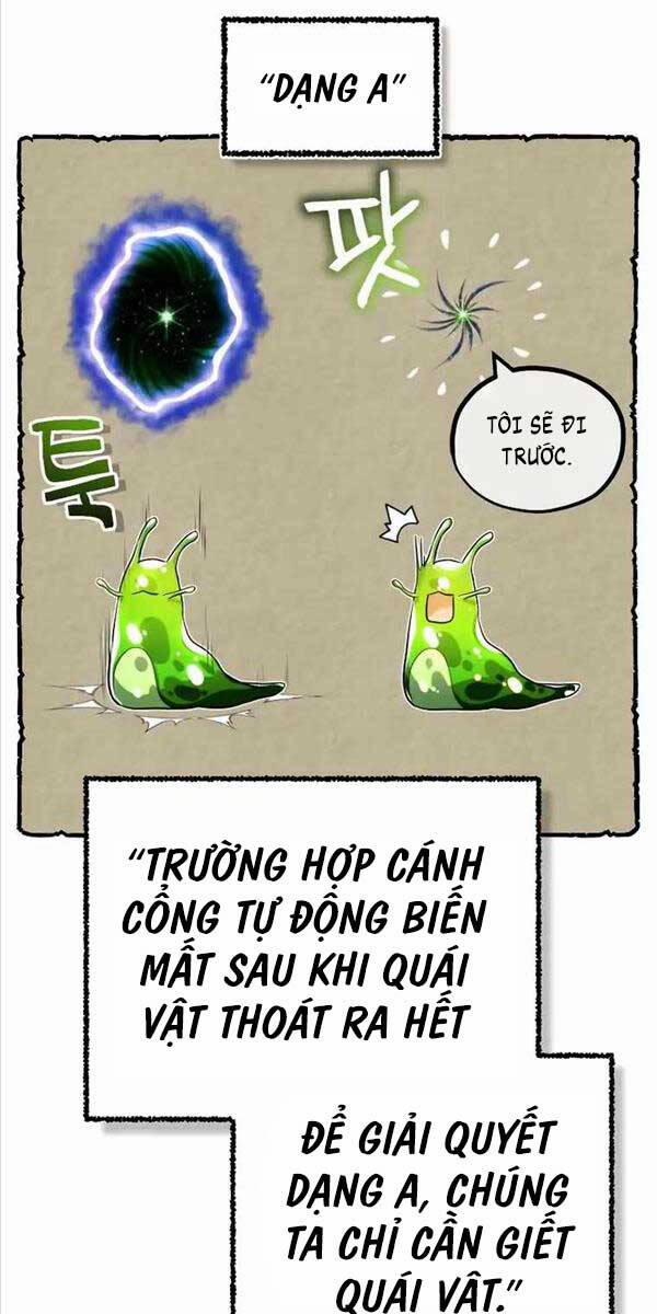 Hồi Quy Giả Về Hưu 9 trang 29
