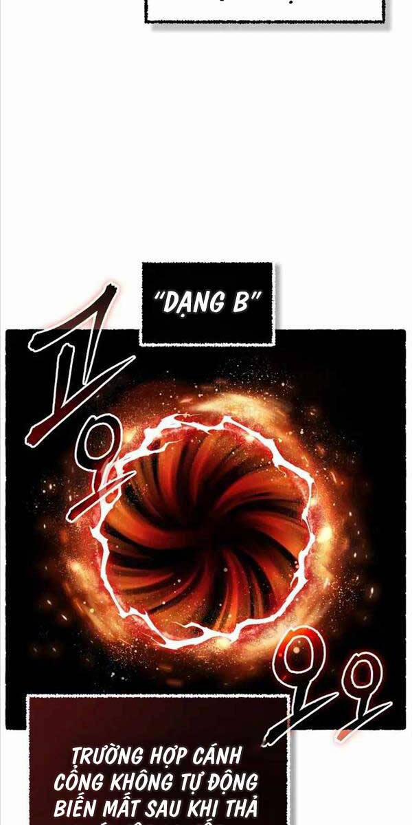 Hồi Quy Giả Về Hưu 9 trang 30