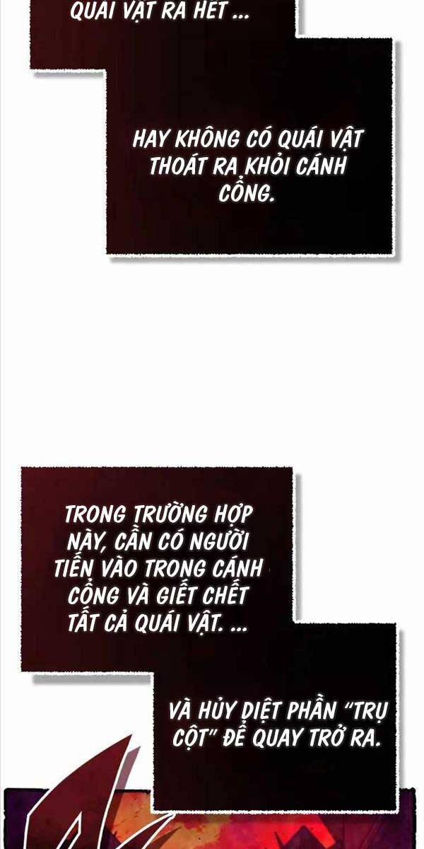 Hồi Quy Giả Về Hưu 9 trang 31