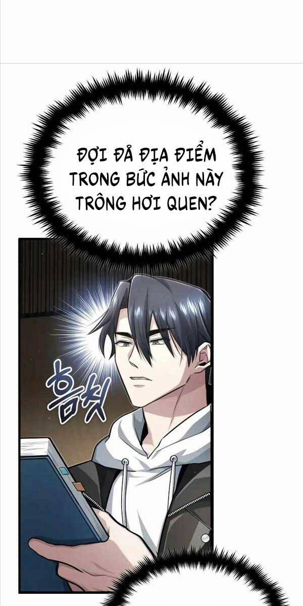 Hồi Quy Giả Về Hưu 9 trang 33